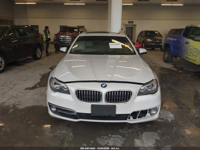 Продаж на аукціоні авто 2016 Bmw 528i Xdrive, vin: WBA5A7C56GG144587, номер лоту: 44510402
