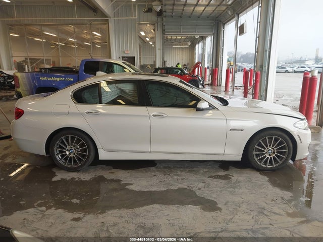 Продаж на аукціоні авто 2016 Bmw 528i Xdrive, vin: WBA5A7C56GG144587, номер лоту: 44510402
