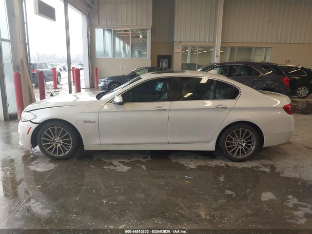 Продаж на аукціоні авто 2016 Bmw 528i Xdrive, vin: WBA5A7C56GG144587, номер лоту: 44510402