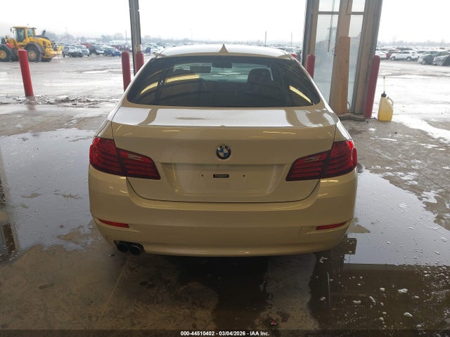 Продаж на аукціоні авто 2016 Bmw 528i Xdrive, vin: WBA5A7C56GG144587, номер лоту: 44510402