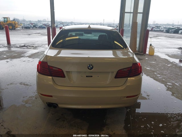 Продаж на аукціоні авто 2016 Bmw 528i Xdrive, vin: WBA5A7C56GG144587, номер лоту: 44510402
