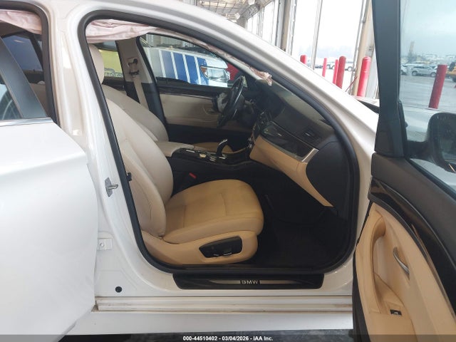 2016 BMW 528I WBA5A7C56GG144587 Photo 4