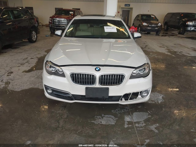 2016 BMW 528I WBA5A7C56GG144587 Photo 5