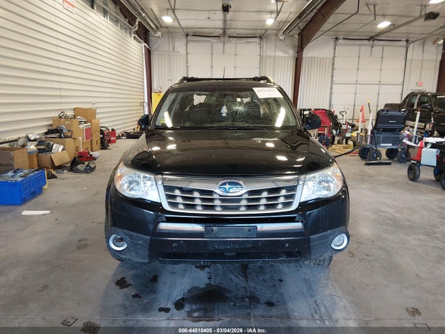 Продажа на аукционе авто 2012 Subaru Forester 2.5x Limited, vin: JF2SHBFC7CH413832, номер лота: 44510405