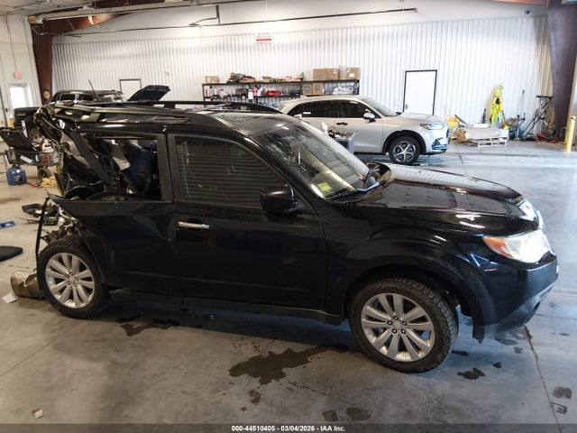Продажа на аукционе авто 2012 Subaru Forester 2.5x Limited, vin: JF2SHBFC7CH413832, номер лота: 44510405