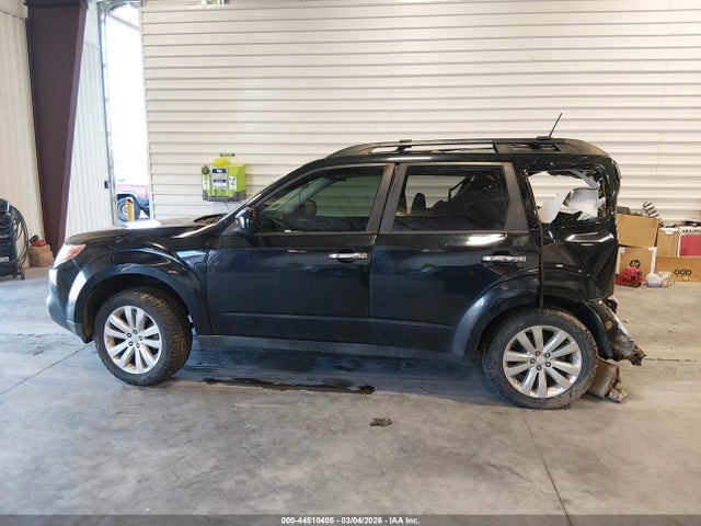 Продажа на аукционе авто 2012 Subaru Forester 2.5x Limited, vin: JF2SHBFC7CH413832, номер лота: 44510405