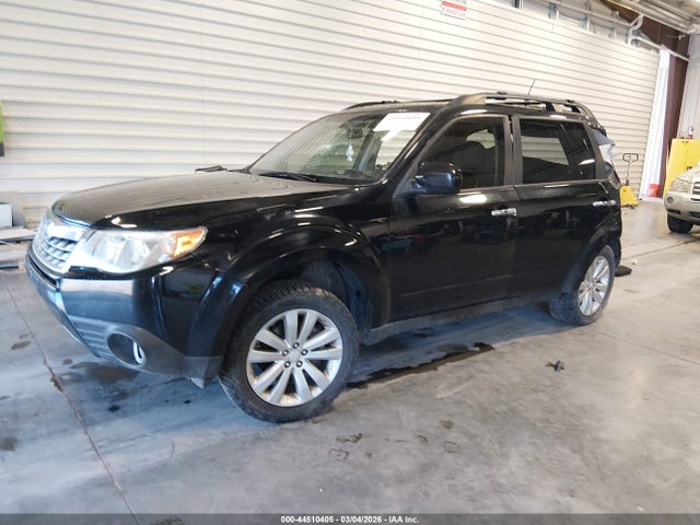 Продажа на аукционе авто 2012 Subaru Forester 2.5x Limited, vin: JF2SHBFC7CH413832, номер лота: 44510405