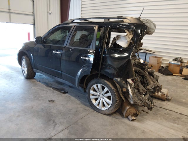 Продажа на аукционе авто 2012 Subaru Forester 2.5x Limited, vin: JF2SHBFC7CH413832, номер лота: 44510405