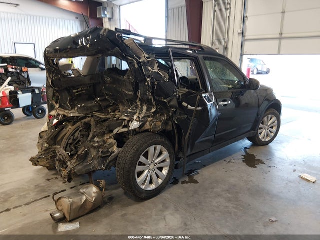 Продажа на аукционе авто 2012 Subaru Forester 2.5x Limited, vin: JF2SHBFC7CH413832, номер лота: 44510405