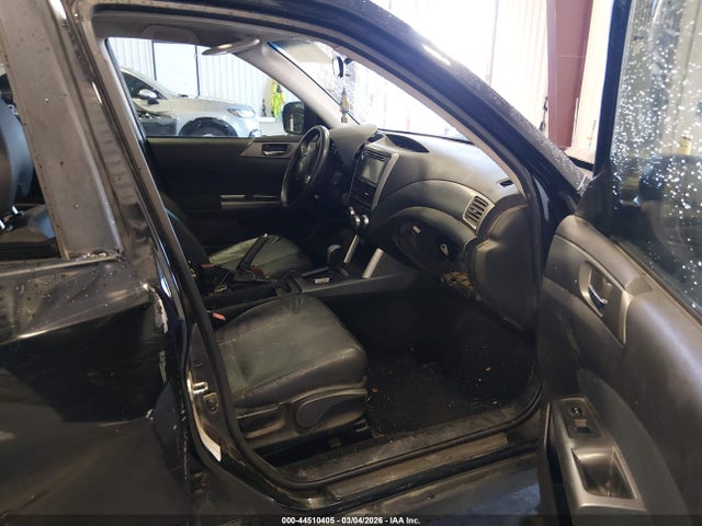 Продажа на аукционе авто 2012 Subaru Forester 2.5x Limited, vin: JF2SHBFC7CH413832, номер лота: 44510405
