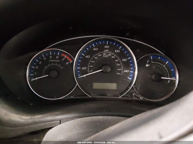 Продажа на аукционе авто 2012 Subaru Forester 2.5x Limited, vin: JF2SHBFC7CH413832, номер лота: 44510405