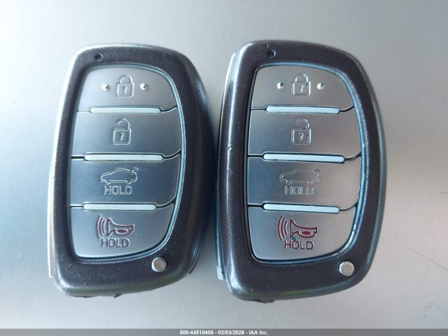 KMHE24L13HA044393 Hyundai Sonata Hybrid Se