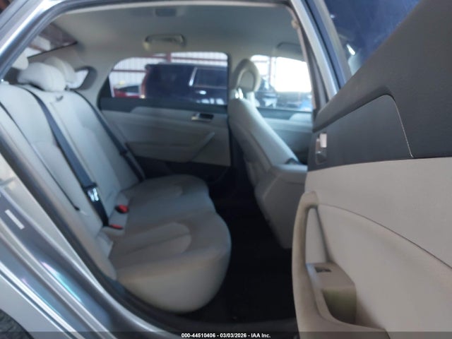 KMHE24L13HA044393 Hyundai Sonata Hybrid Se