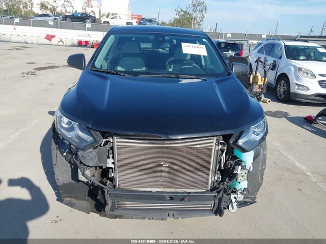 Chevrolet Equinox Fwd Ls 2021 2GNAXHEVXM6146476 Image 13