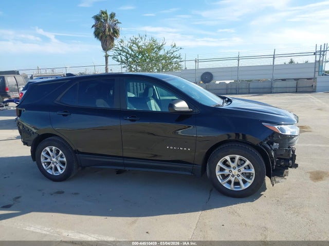 Chevrolet Equinox Fwd Ls 2021 2GNAXHEVXM6146476 Image 14