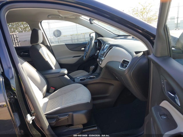 Chevrolet Equinox Fwd Ls 2021 2GNAXHEVXM6146476 Image 5