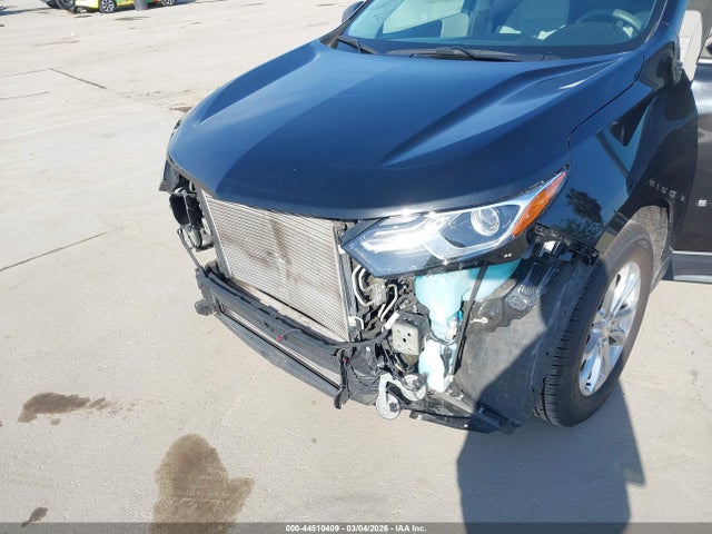 Chevrolet Equinox Fwd Ls 2021 2GNAXHEVXM6146476 Image 6