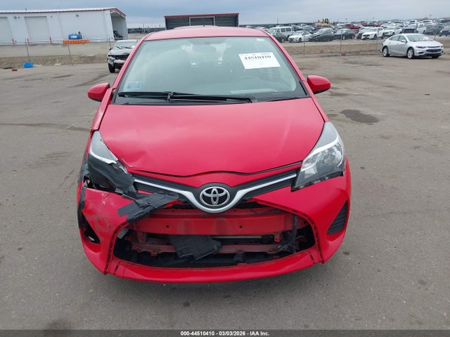 Toyota YARIS LE 2015 VNKKTUD31FA022286 Image 13