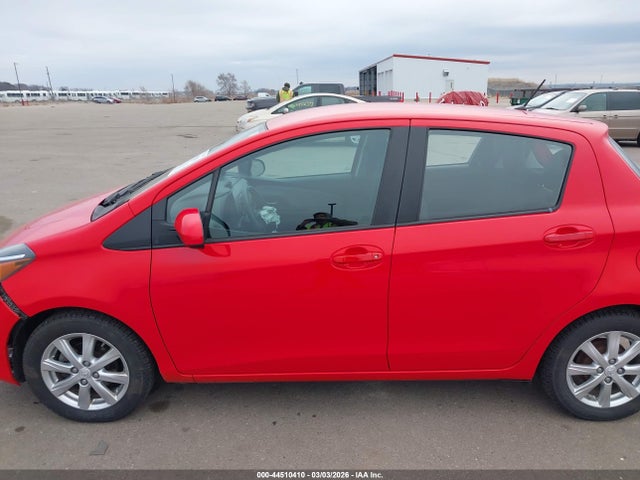 Toyota YARIS LE 2015 VNKKTUD31FA022286 Image 15