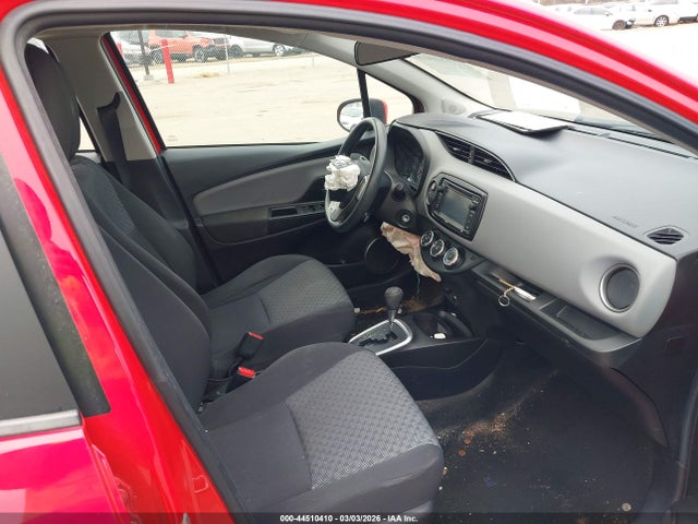 Toyota YARIS LE 2015 VNKKTUD31FA022286 Image 5