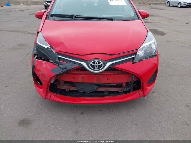 Toyota YARIS LE 2015 VNKKTUD31FA022286 Image 6