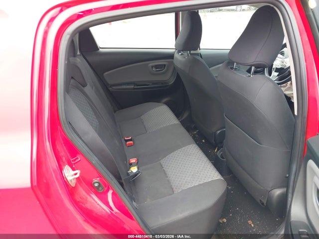 Toyota YARIS LE 2015 VNKKTUD31FA022286 Image 8