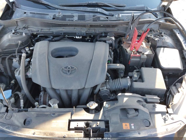 3MYDLBZV0GY137413 Scion IA