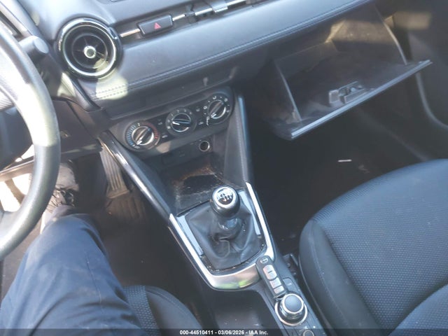 3MYDLBZV0GY137413 Scion IA