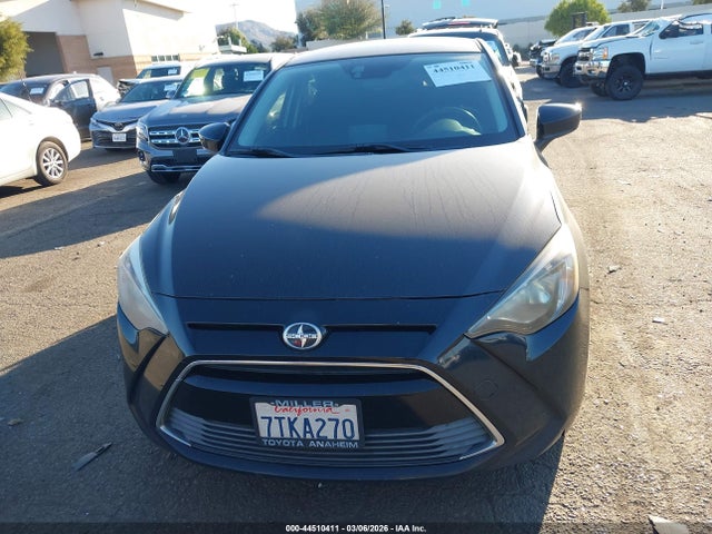 3MYDLBZV0GY137413 Scion IA