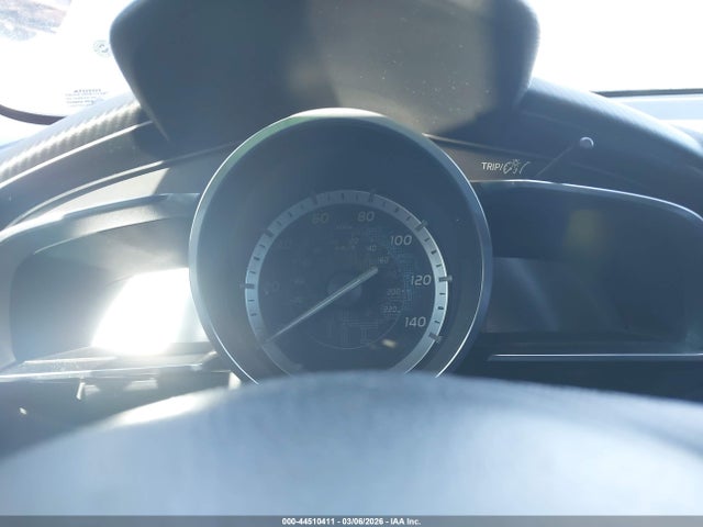 3MYDLBZV0GY137413 Scion IA