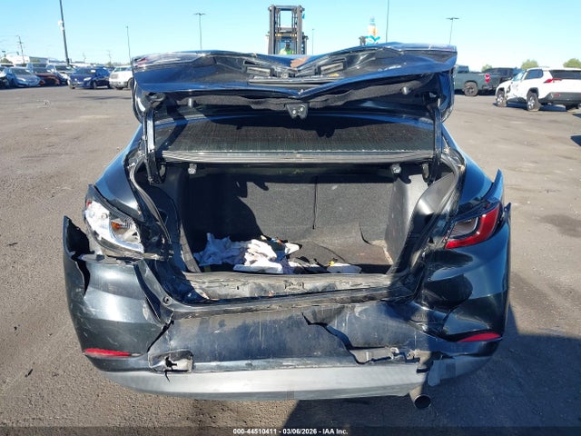 3MYDLBZV0GY137413 Scion IA