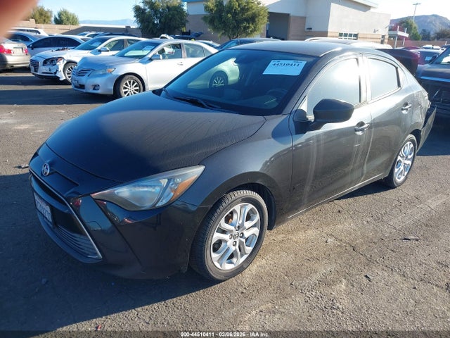 3MYDLBZV0GY137413 Scion IA