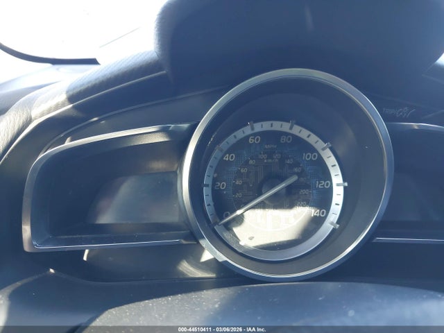3MYDLBZV0GY137413 Scion IA