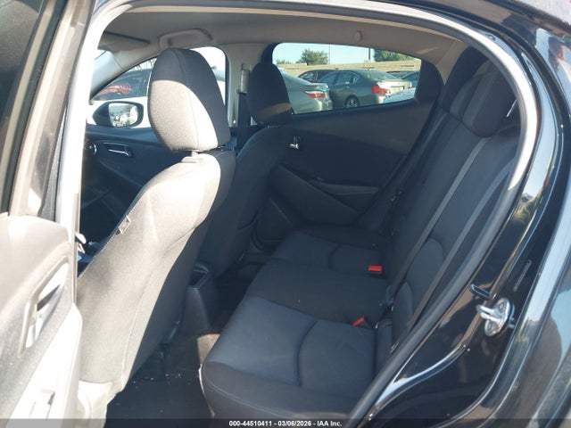 3MYDLBZV0GY137413 Scion IA