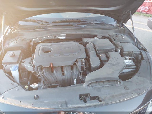 5XXGU4L35GG066570 KIA OPTIMA EX