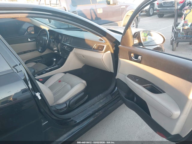 5XXGU4L35GG066570 KIA OPTIMA EX