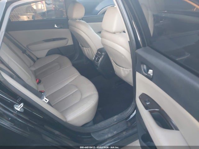 5XXGU4L35GG066570 KIA OPTIMA EX