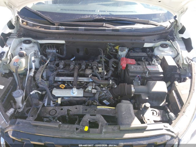 Nissan Kicks S Xtronic Cvt 2024 3N1CP5BV3RL573055 Image 10