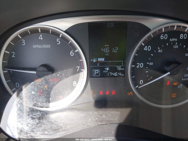 Nissan Kicks S Xtronic Cvt 2024 3N1CP5BV3RL573055 Image 15