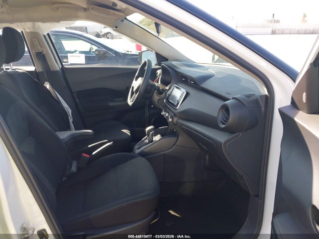 Nissan Kicks S Xtronic Cvt 2024 3N1CP5BV3RL573055 Image 5