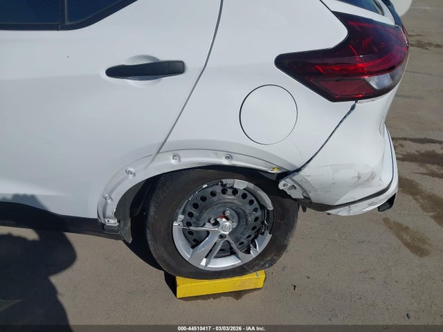 Nissan Kicks S Xtronic Cvt 2024 3N1CP5BV3RL573055 Image 6