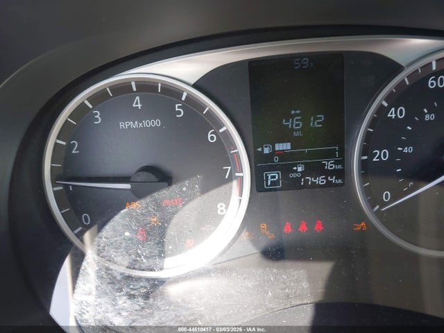 Nissan Kicks S Xtronic Cvt 2024 3N1CP5BV3RL573055 Image 7