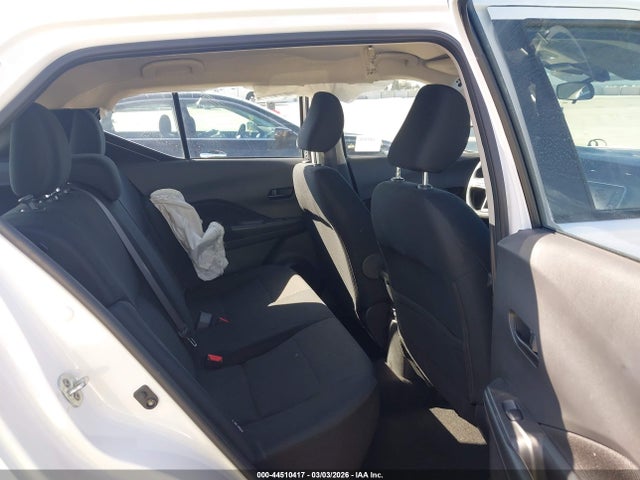 Nissan Kicks S Xtronic Cvt 2024 3N1CP5BV3RL573055 Image 8