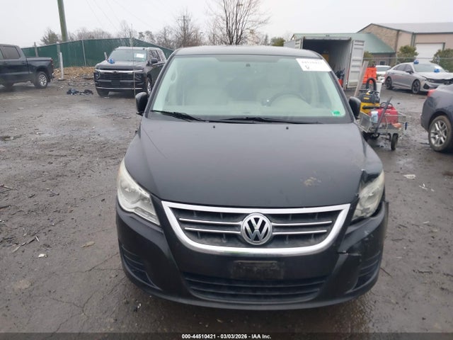 Продаж на аукціоні авто 2010 Volkswagen Routan Se, vin: 2V4RW3D17AR272424, номер лоту: 44510421