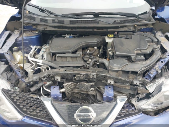 JN1BJ1CP1KW240522 Nissan Rogue Sport S