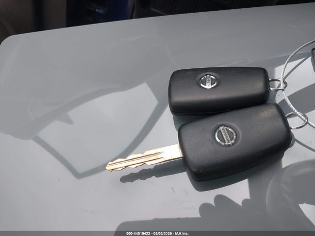 JN1BJ1CP1KW240522 Nissan Rogue Sport S
