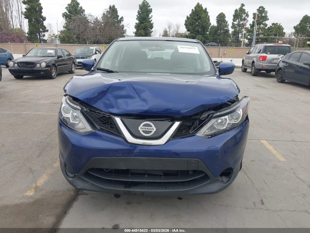 JN1BJ1CP1KW240522 Nissan Rogue Sport S
