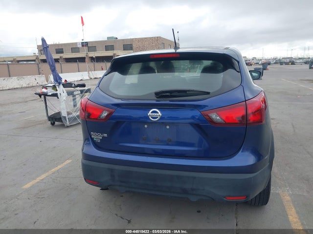 JN1BJ1CP1KW240522 Nissan Rogue Sport S