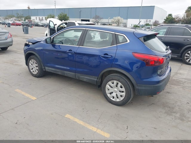JN1BJ1CP1KW240522 Nissan Rogue Sport S