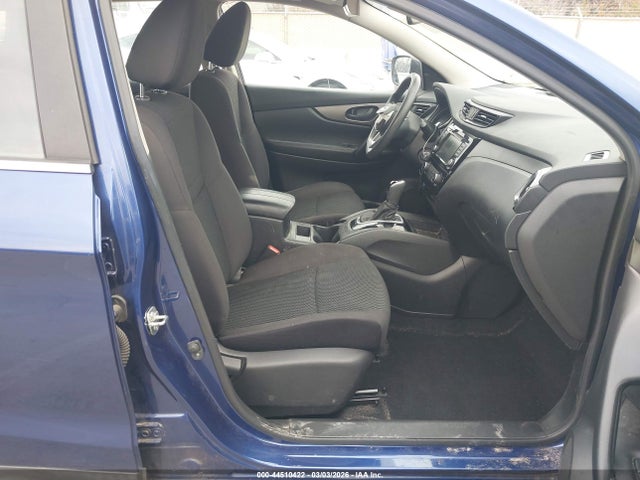 JN1BJ1CP1KW240522 Nissan Rogue Sport S